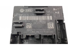 Recambio de modulo confort para audi a4 ber. (b8) 2.0 16v tdi referencia OEM IAM 8T0959793M   2