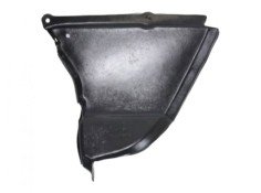 Recambio de paso de rueda delantero derecho para bmw 5 (e60) 525 d referencia OEM IAM 51717033754 107061248 