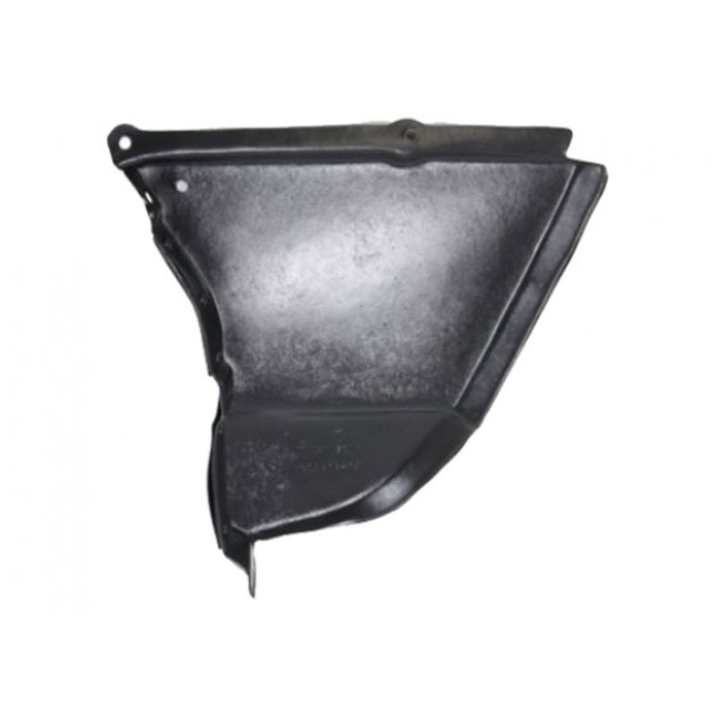 Recambio de paso de rueda delantero derecho para bmw 5 (e60) 525 d referencia OEM IAM 51717033754 107061248 