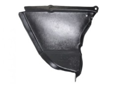 Recambio de paso de rueda delantero izquierdo para bmw 5 (e60) 525 d referencia OEM IAM 51717033753 2122603 107061249