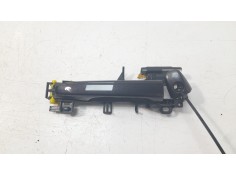 MANETA EXTERIOR DELANTERA IZQUIERDA 61160FJ000TQ 61160FJ000TQ 