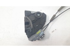 Recambio de cerradura puerta delantera izquierda para lexus ux (za10) 250h referencia OEM IAM 6904076040  