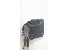 Recambio de cerradura puerta trasera izquierda para lexus ux (za10) 250h referencia OEM IAM 6906076020  