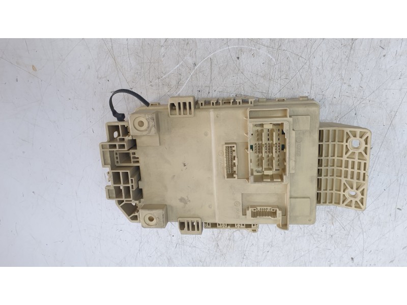 Recambio de caja reles / fusibles para kia niro (sg2) hybrid concept referencia OEM IAM 919650AT812  