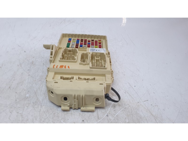 Recambio de caja reles / fusibles para kia niro (sg2) hybrid concept referencia OEM IAM 919650AT812  