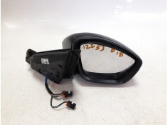 Recambio de retrovisor derecho para opel corsa f (p2jo) 1.2 (68) referencia OEM IAM 39225912  