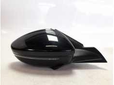 Recambio de retrovisor derecho para opel corsa f (p2jo) 1.2 (68) referencia OEM IAM 39225912   2