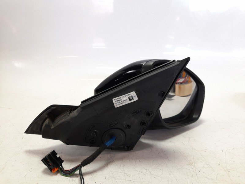 Recambio de retrovisor derecho para opel corsa f (p2jo) 1.2 (68) referencia OEM IAM 39225912  