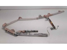 Recambio de airbag cortina delantero izquierdo para nissan pathfinder (r51) 2.5 dci diesel cat referencia OEM IAM 305817600  