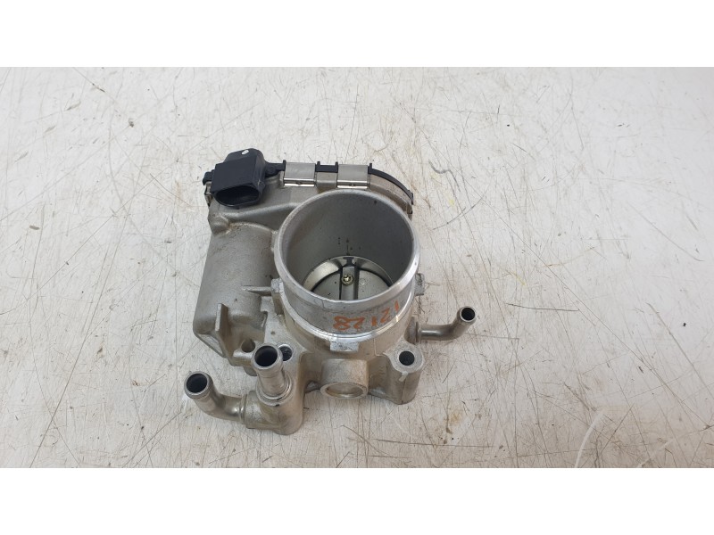 Recambio de caja mariposa para hyundai kona (os, ose, osi) 1.0 t-gdi referencia OEM IAM 3510004610  