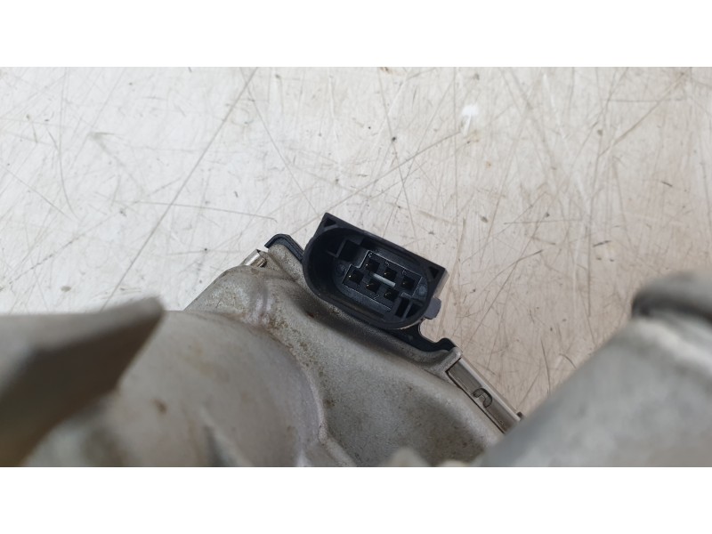 Recambio de caja mariposa para hyundai kona (os, ose, osi) 1.0 t-gdi referencia OEM IAM 3510004610  