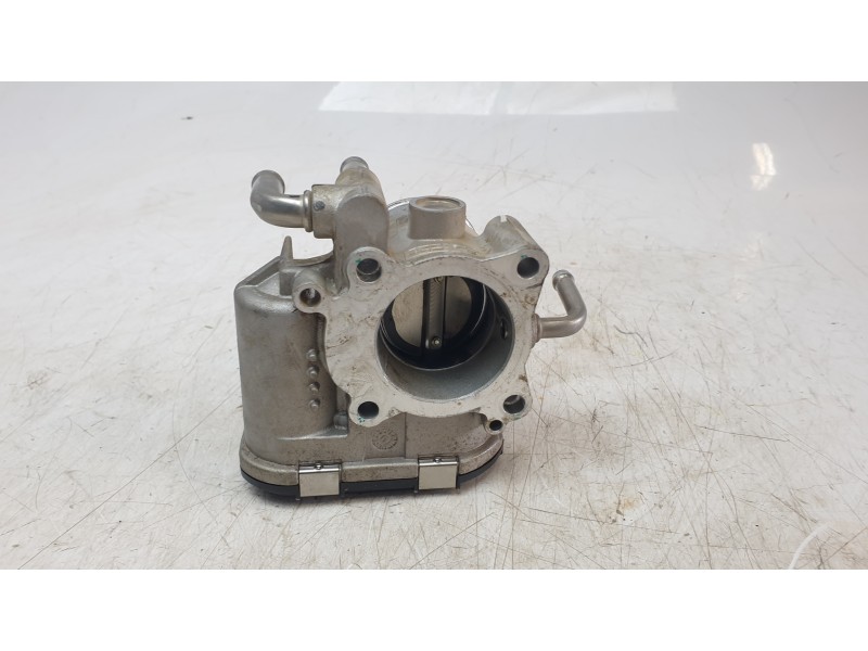 Recambio de caja mariposa para hyundai kona (os, ose, osi) 1.0 t-gdi referencia OEM IAM 3510004610  