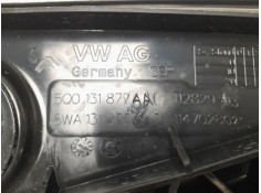 Recambio de deposito adblue para audi a3 limousine (8ys, 8ym) 30 tdi referencia OEM IAM 5Q0131877AA   2