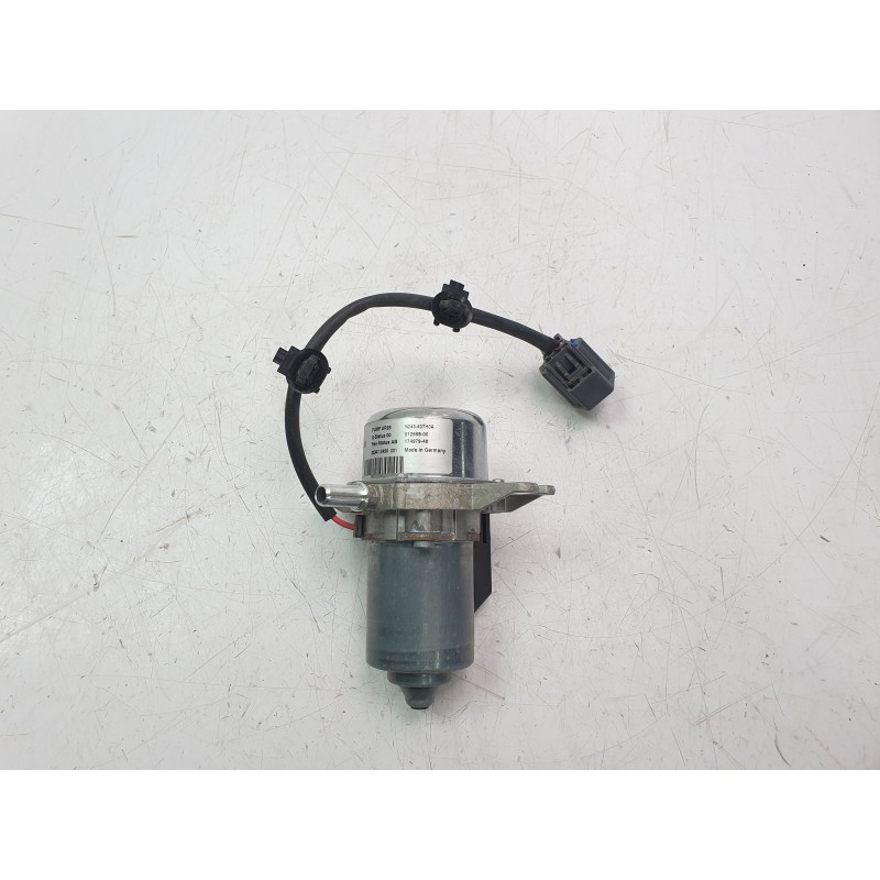 Recambio de depresor freno / bomba vacio para mazda mx-5 iv (nd__) 2.0 (nd6e) referencia OEM IAM N243437H0A 01265800 , 17497948 