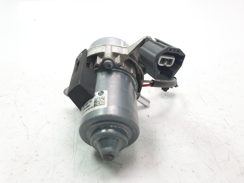 Recambio de depresor freno / bomba vacio para mazda mx-5 iv (nd__) 2.0 (nd6e) referencia OEM IAM N243437H0A 01265800 , 17497948 