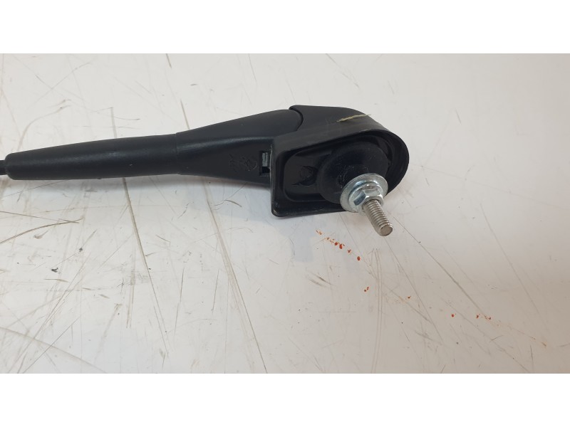 Recambio de antena para aixam uv/51/af0a s9 referencia OEM IAM ANTENA  