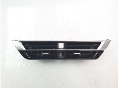 Recambio de rejilla aireadora para citroën c4 berlina e-feel pack referencia OEM IAM 9835648280  