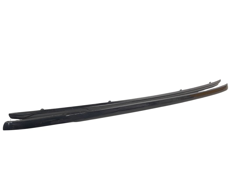 Recambio de barras techo para opel grandland x 120 aniversario referencia OEM IAM 98466826XK  