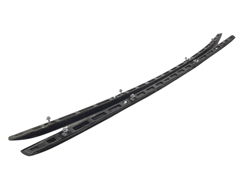 Recambio de barras techo para opel grandland x 120 aniversario referencia OEM IAM 98466826XK  