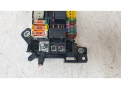 Recambio de caja reles / fusibles para mercedes-benz clase a (w176) 1.8 cdi cat referencia OEM IAM 2465400240   2