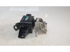 Recambio de soporte motor izquierdo para kia niro (sg2) hybrid concept referencia OEM IAM 21830BY000  