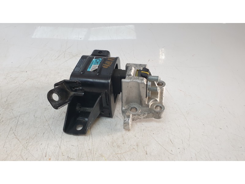 Recambio de soporte motor izquierdo para kia niro (sg2) hybrid concept referencia OEM IAM 21830BY000  