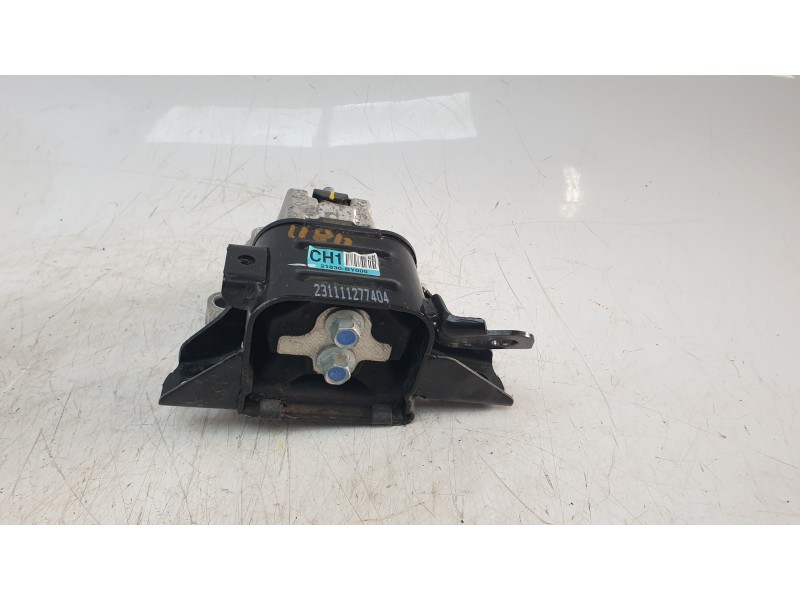 Recambio de soporte motor izquierdo para kia niro (sg2) hybrid concept referencia OEM IAM 21830BY000  