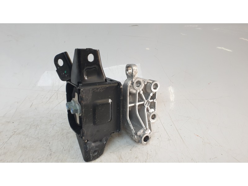 Recambio de soporte motor izquierdo para kia niro (sg2) hybrid concept referencia OEM IAM 21830BY000  