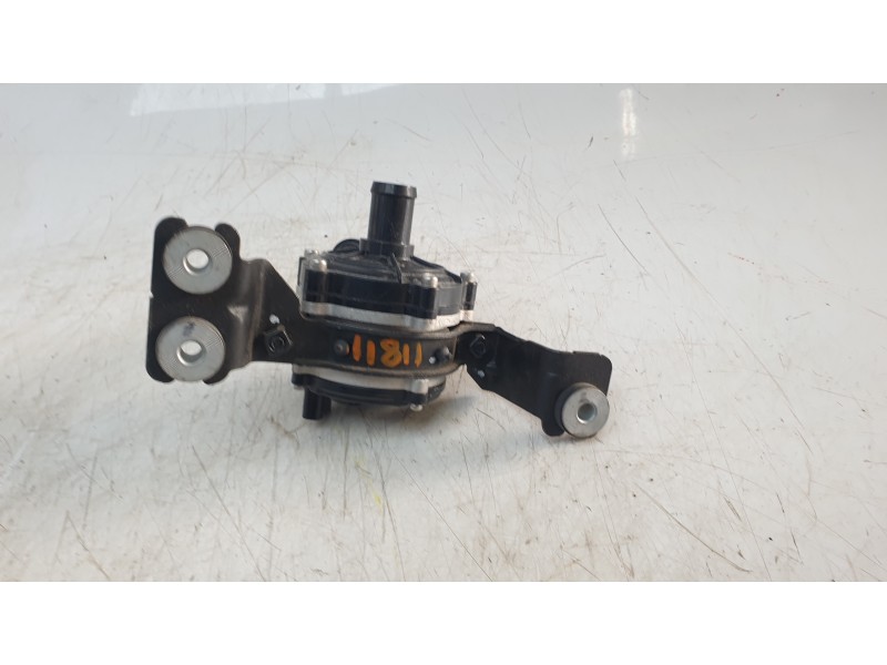 Recambio de bomba agua para kia niro (sg2) hybrid concept referencia OEM IAM 369002BKH1  