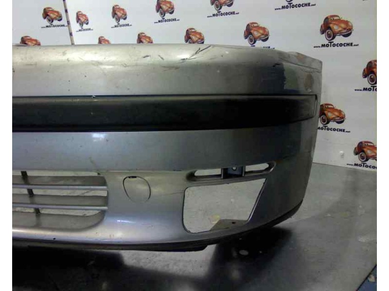 Recambio de paragolpes delantero para fiat punto berl. (176) referencia OEM IAM FT1321012 FT1321012 