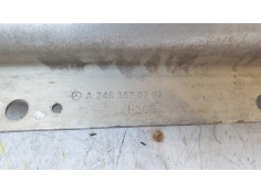 Recambio de brazo suspension trasero izquierdo para mercedes-benz clase gla (w156) gla 220 cdi 4m / d 4m (156.905) referencia OE 2