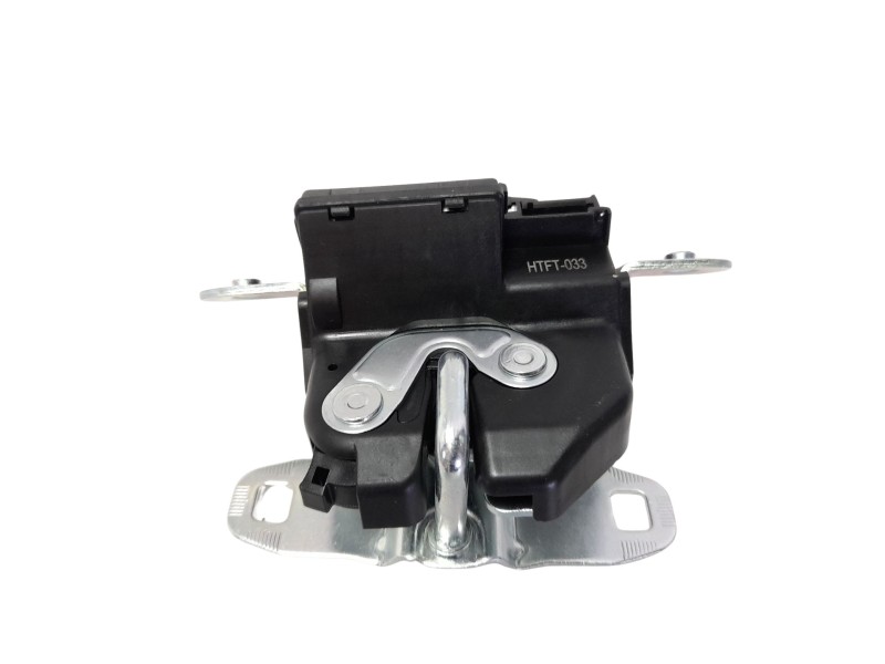 Recambio de cerradura maletero / porton para fiat 500 (312_) 1.2 (312axa1a) referencia OEM IAM 55701971 IN55701971 EZCFT033 , 13