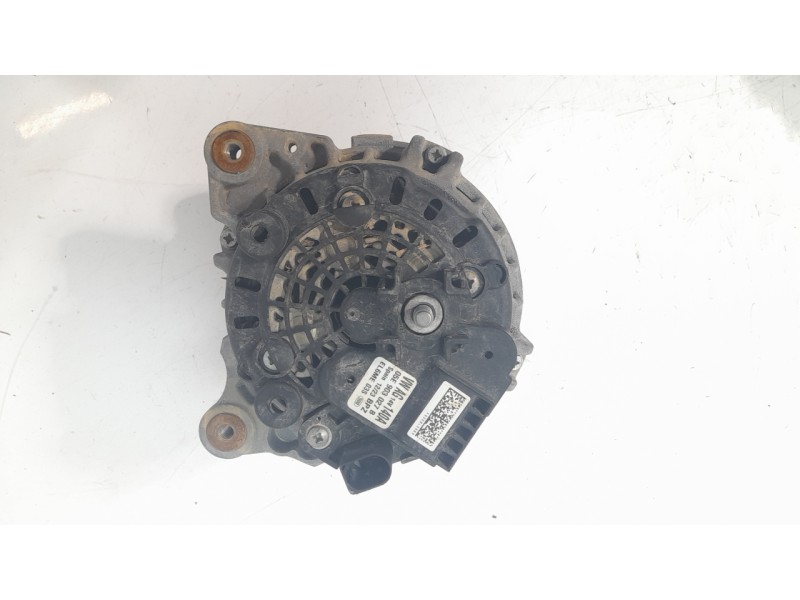 Recambio de alternador para volkswagen polo vi (aw1, bz1, ae1) 1.0 tsi referencia OEM IAM 05E903027B  ALF280A01BS