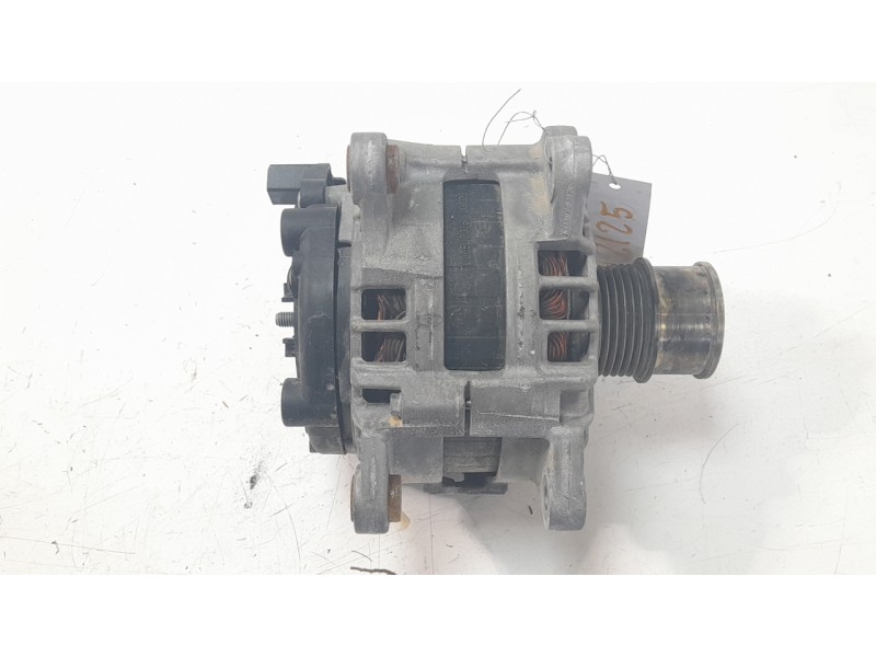 Recambio de alternador para volkswagen polo vi (aw1, bz1, ae1) 1.0 tsi referencia OEM IAM 05E903027B  ALF280A01BS