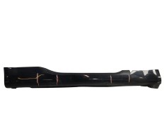 Recambio de estribo lateral para nissan 350 z (z33) 3.5 v6 cat referencia OEM IAM   