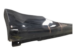 Recambio de estribo lateral para nissan 350 z (z33) 3.5 v6 cat referencia OEM IAM    2