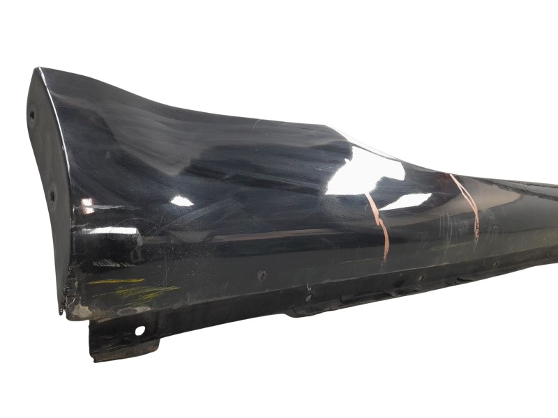 Recambio de estribo lateral para nissan 350 z (z33) 3.5 v6 cat referencia OEM IAM   