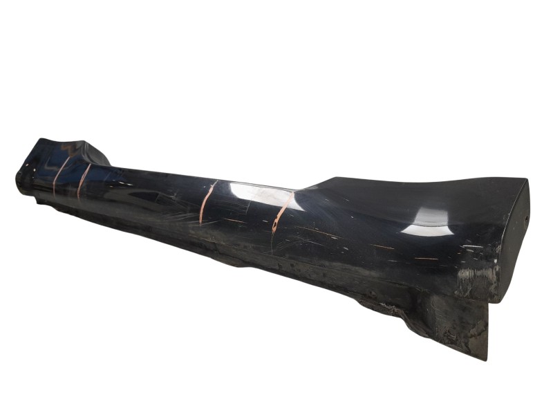 Recambio de estribo lateral para nissan 350 z (z33) 3.5 v6 cat referencia OEM IAM   