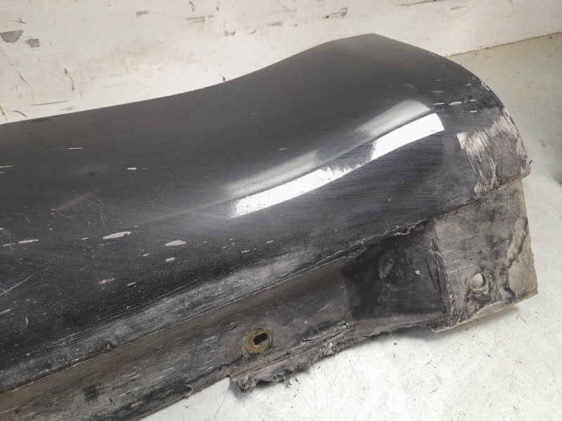 Recambio de estribo lateral para nissan 350 z (z33) 3.5 v6 cat referencia OEM IAM   