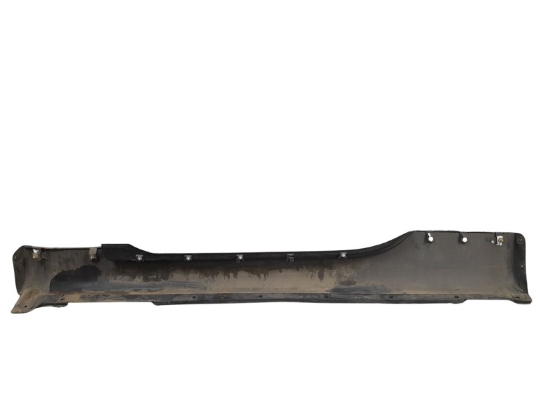 Recambio de estribo lateral para nissan 350 z (z33) 3.5 v6 cat referencia OEM IAM   