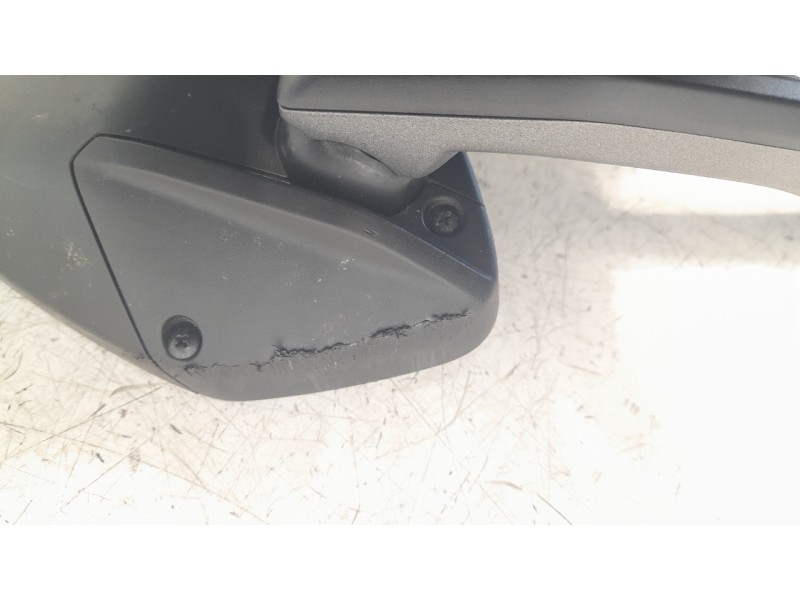 Recambio de retrovisor izquierdo para ducati multistrada v2 referencia OEM IAM 53310683B  