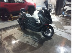 honda forza del año 2025