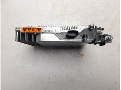 Recambio de modulo electronico para mazda mx-5 iv (nd__) 2.0 (nd6e) referencia OEM IAM    2