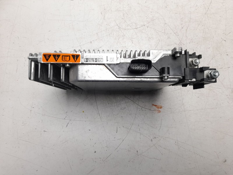 Recambio de modulo electronico para mazda mx-5 iv (nd__) 2.0 (nd6e) referencia OEM IAM   