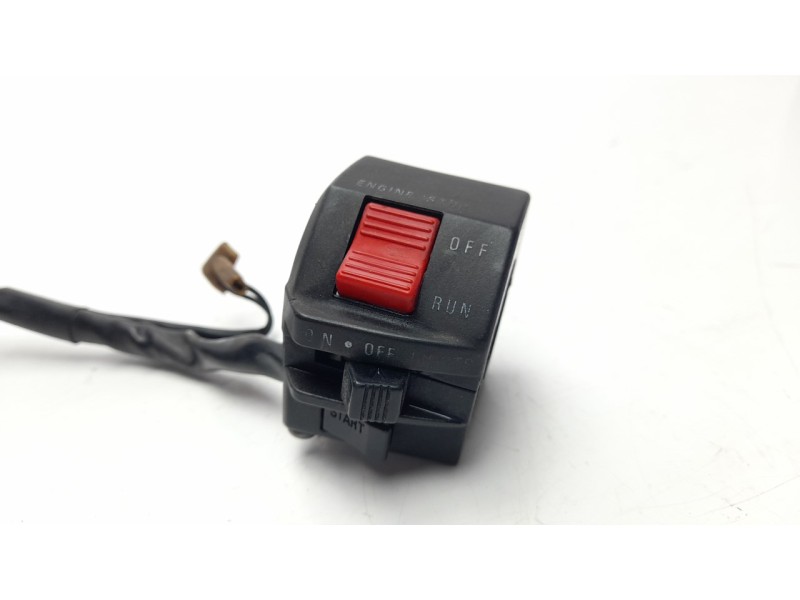 Recambio de piña luces derecha para suzuki gsx 600 - 1100 (1988-1997 ) referencia OEM IAM   