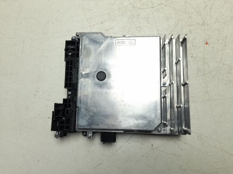 Recambio de modulo electronico para mazda mx-5 iv (nd__) 2.0 (nd6e) referencia OEM IAM   