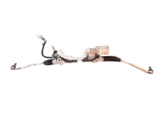 Recambio de cremallera direccion para citroen c4 picasso origins referencia OEM IAM 1638435180   2