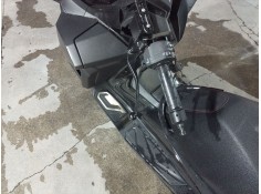 Recambio de maneta exterior delantera izquierda para honda forza forza 350 referencia OEM IAM   