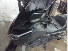 Recambio de retrovisor izquierdo para honda forza forza 350 referencia OEM IAM   