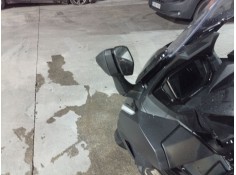 Recambio de retrovisor izquierdo para honda forza forza 350 referencia OEM IAM    2